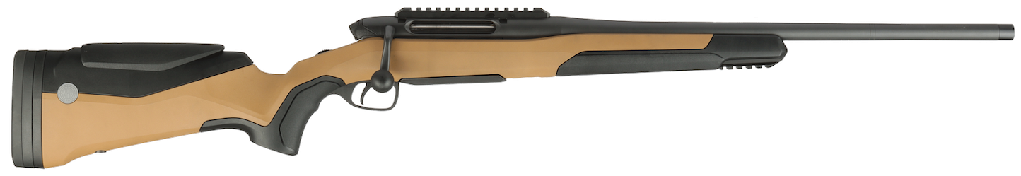 Steyr RMS Wild
